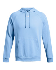 Under Armour - Men's Rival Fleece Hooded Sweatshirt