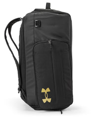 Under Armour - Contain Medium Convertible Duffel Backpack