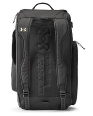 Under Armour - Contain Medium Convertible Duffel Backpack