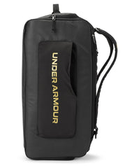 Under Armour - Contain Medium Convertible Duffel Backpack