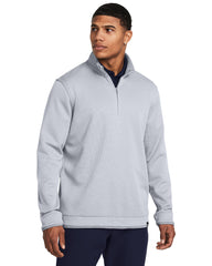 Under Armour Fleece Under Armour - Men's Storm Sweater Fleece Quarter-Zip