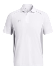 Under Armour - Men's Title Polo 2.0