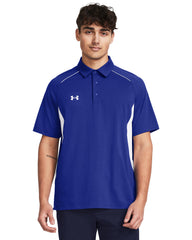 Under Armour - Men's Title Polo 2.0