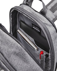 Under Armour - Hustle Backpack 6.0