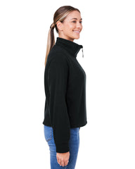 Under Armour - Women's Expanse Fleece Quarter-Zip