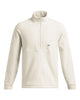 Under Armour - Men's Expanse Fleece Quarter-Zip