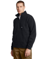 Under Armour - Men's Expanse Fleece Quarter-Zip