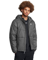 Under Armour - Men's Lightweight Insulated Jacket