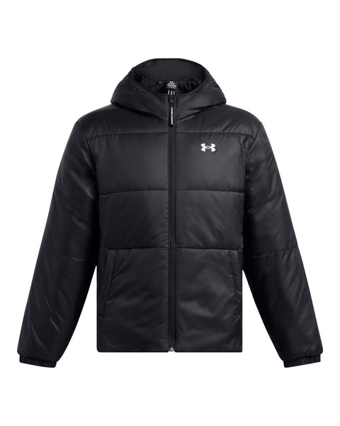 Under Armour - Men's Lightweight Insulated Jacket