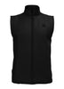 Under Armour Outerwear S / Black Under Armour - Men's Drive Pro Storm Hybrid Vest