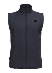 Under Armour Outerwear S / Midnight Navy Under Armour - Men's Drive Pro Storm Hybrid Vest