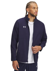 Under Armour Outerwear Under Armour - Men's Rival Stretch Jacket