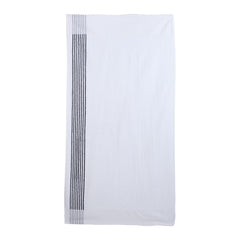Threadfellows Curated Collection Blankets & Towels One Size / Black Caddy Golf Towel - 22