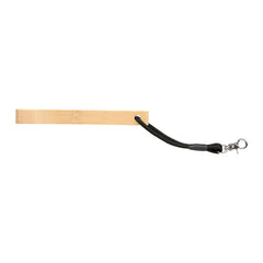 Threadfellows Curated Collection Golf Accessories One Size / Natural FSC® Bamboo Golf Brush