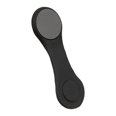 Threadfellows Curated Collection Golf Accessories One Size / Black Silicone Hat Clip with Ball Marker