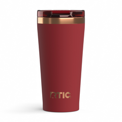RTIC Drinkware 18oz / Black Cherry RTIC - Happy Hour Pint Tumbler 18oz