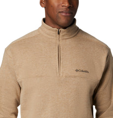 Columbia Sweatshirts Columbia - Men's Hart Mountain™ Half-Zip Sweatshirt