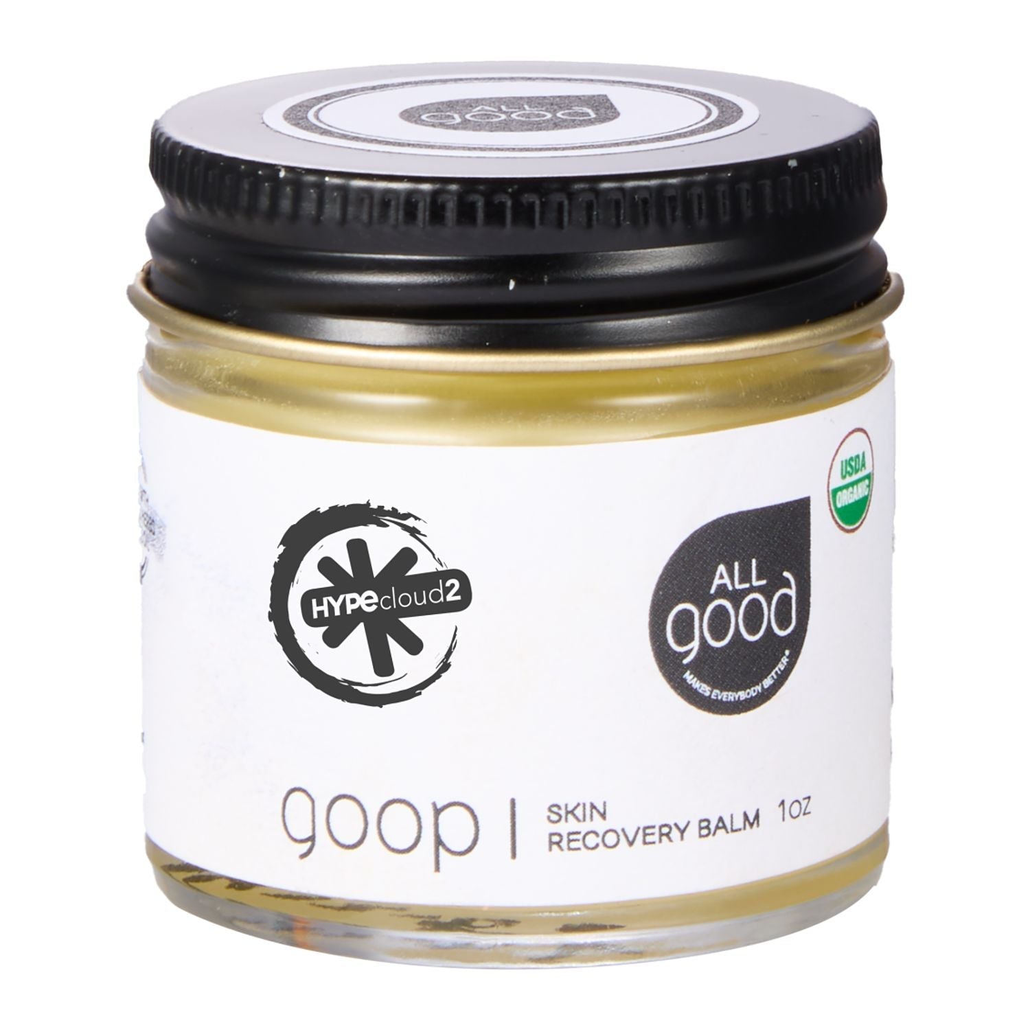 All Good - Goop Skin Recovery Balm