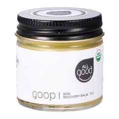 All Good - Goop Skin Recovery Balm