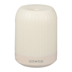 Threadfellows Curated Collection Accessories One Size / Cream Wellable Ambient Light Humidifier