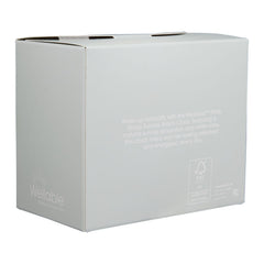 Threadfellows Curated Collection Home & Office One Size / Cream Wellable - White Noise Sunrise Alarm Clock