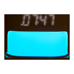 Threadfellows Curated Collection Home & Office One Size / Cream Wellable - White Noise Sunrise Alarm Clock