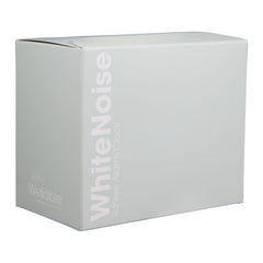 Threadfellows Curated Collection Home & Office One Size / Cream Wellable - White Noise Sunrise Alarm Clock