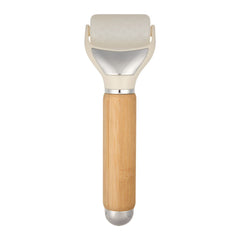 Threadfellows Curated Collection Health & Wellness One Size / Natural Wellable - FSC® 100% Bamboo 3-in-1 Face Body & Roller Set