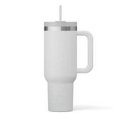 RTIC Accessories 40oz / Cool Grey RTIC - Road Trip Tumbler 40oz
