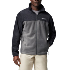 Columbia - Men's Full-Zip Steens Mountain™ Fleece Jacket