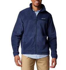 Columbia - Men's Full-Zip Steens Mountain™ Fleece Jacket