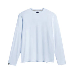 Storm Creek T-Shirts S / Dusk Blue Storm Creek - Men's Varsity High Stretch Long Sleeve T-Shirt