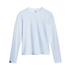 Storm Creek T-Shirts XS / Dusk Blue Storm Creek - Women's Varsity High Stretch Long Sleeve T-Shirt