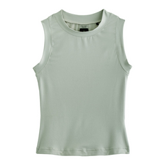 Storm Creek T-Shirts XS / Sageleaf Storm Creek - Women's Varsity Tank