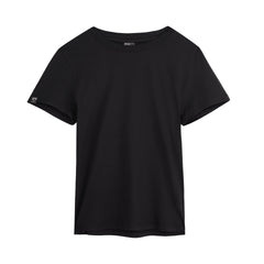 Storm Creek T-Shirts Storm Creek - Women's Varsity High Stretch Short Sleeve T-Shirt