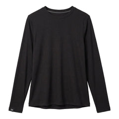 Storm Creek T-Shirts XS / Black Storm Creek - Women's Essentialist Ribbed Modal Blend Long Sleeve T-Shirt