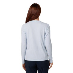 Storm Creek T-Shirts Storm Creek - Women's Essentialist Ribbed Modal Blend Long Sleeve T-Shirt