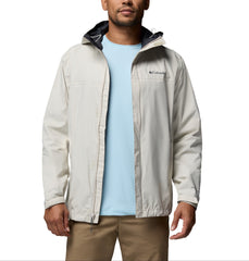 Columbia Outerwear S / Dark Stone Columbia - Men's Watertight™ II Jacket