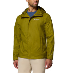Columbia Outerwear S / Mossy Green Columbia - Men's Watertight™ II Jacket