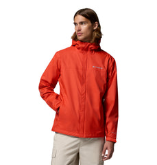 Columbia Outerwear S / Super Sonic Columbia - Men's Watertight™ II Jacket