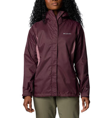 Columbia - Women's Arcadia™ II Rain Jacket