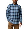 Columbia Woven Shirts S / Rainy Day Everywhere Plaid Columbia - Men's Rapid Rivers™ II Long Sleeve Shirt