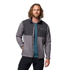 Columbia Outerwear Columbia - Men’s Ascender™ Softshell Jacket