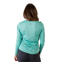 Storm Creek - Women's Sightseer Long Sleeve