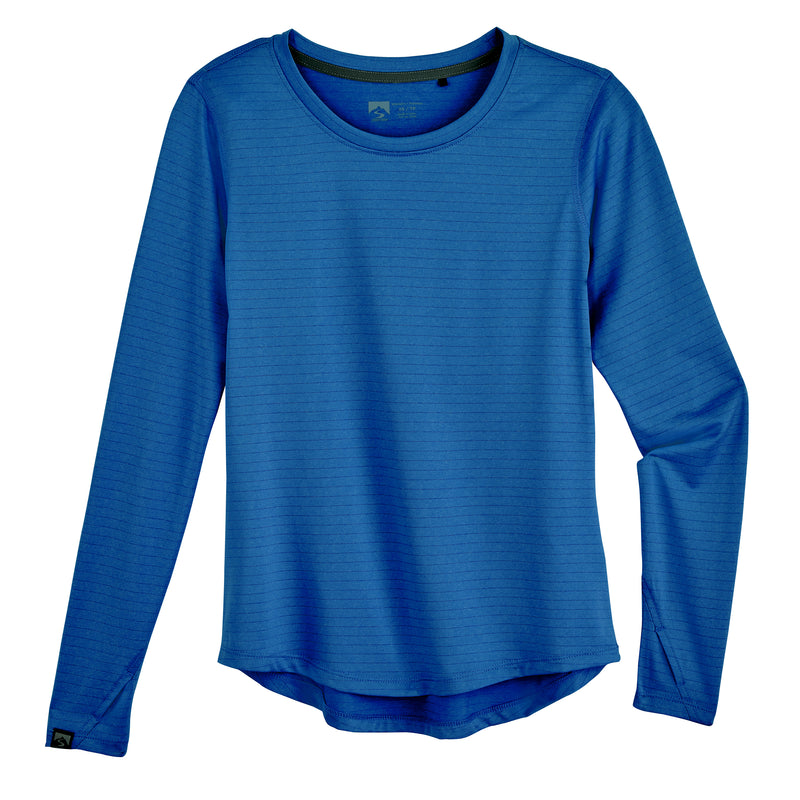 Storm Creek - Women's Sightseer Long Sleeve