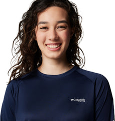 Columbia T-Shirts Columbia - Women’s PFG Tidal Tee™ II Long Sleeve Shirt