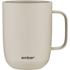 Ember Drinkware 14oz / Sand Ember - Temperature Control Smart Mug 14oz