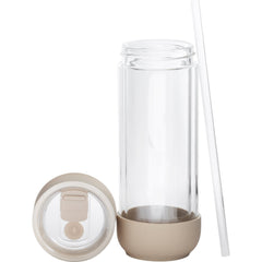 Ember Drinkware 16oz / Sandstone Ember - Cold Tumbler 16oz