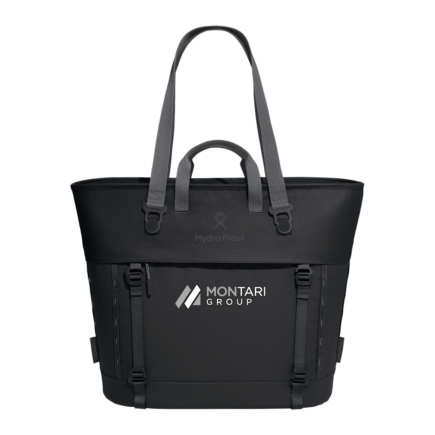 Hydro Flask Bags One Size / Black Hydro Flask - 30L Carry Out™ Soft Cooler Tote