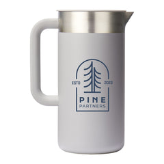 Hydro Flask Drinkware One Size / Birch Hydro Flask - Insulated Pitcher 51oz